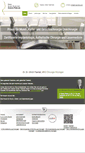Mobile Screenshot of dr-pawlak.com